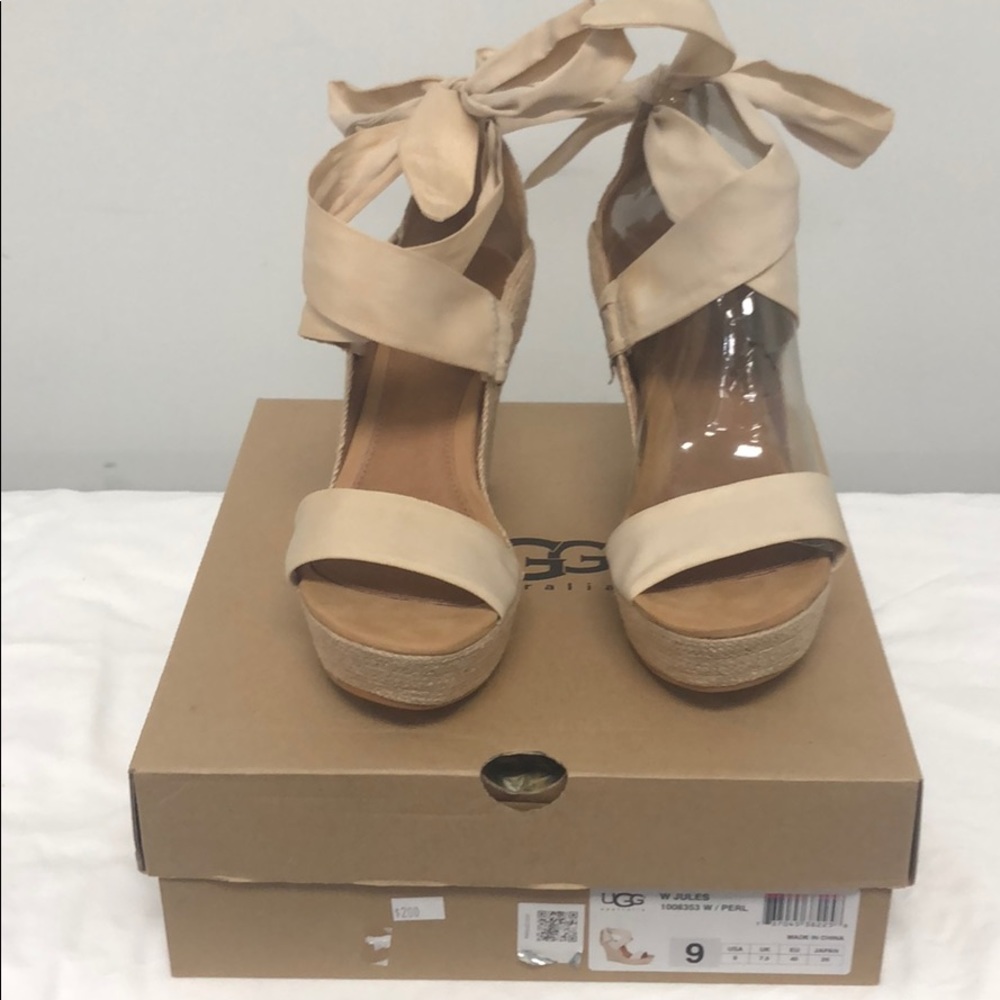 UGG-Jules